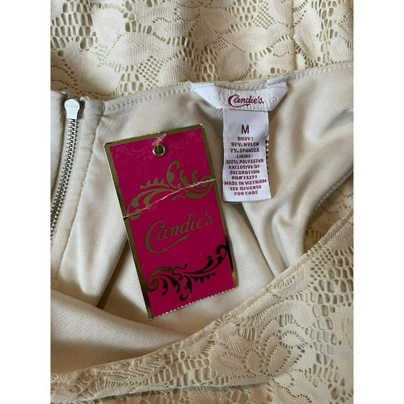 Candie’s California‎ Dreamin Dress - Picture 6 of 6